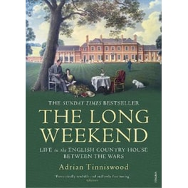 The Long Weekend