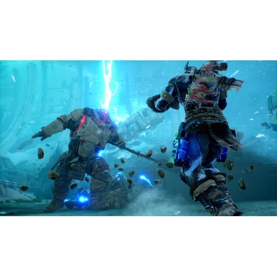 Outriders Worldslayer & Outriders - PS5 image 5