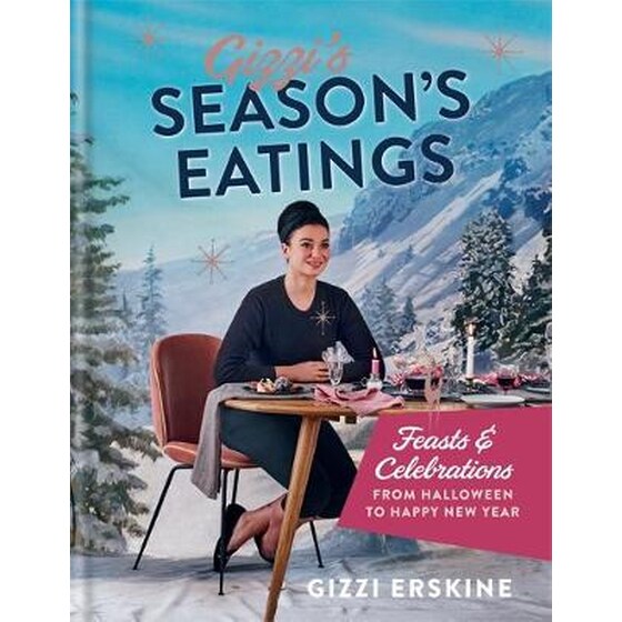 Gizzi's Season's Eatings image 0