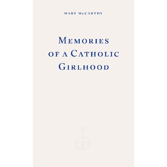 Memories of a Catholic Girlhood image 0