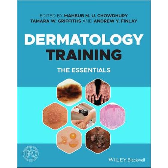 Dermatology Training - The Essentials image 0