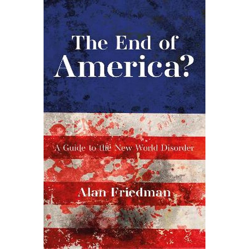 The End of America?
