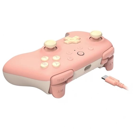 8Bitdo Ultimate 2C Ενσύρματο Gamepad για Android / PC - Peach image 1