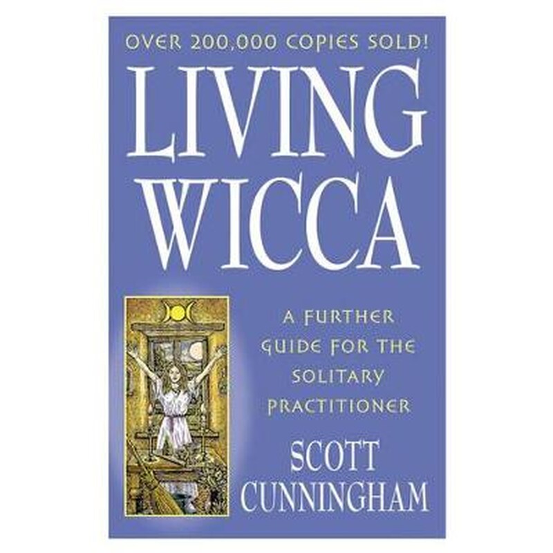 Living Wicca