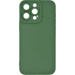 Θήκη Apple iPhone 15 Pro Max - Ancus - Πράσινο