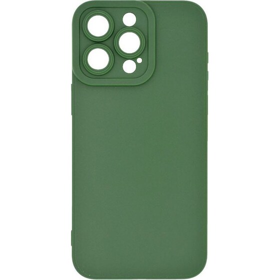 Θήκη Apple iPhone 15 Pro Max - Ancus - Πράσινο image 0
