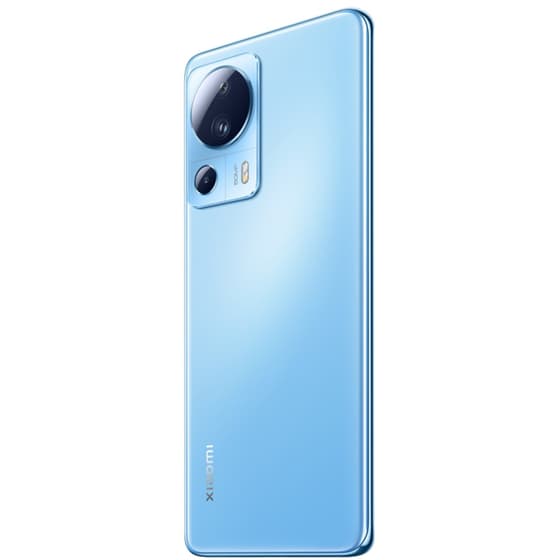 Xiaomi 13 Lite 5G 256GB Dual Sim - Lite Blue image 6