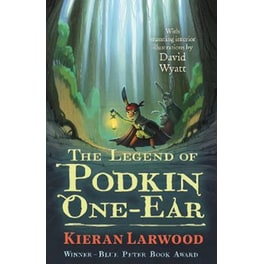 Legend of Podkin One-Ear