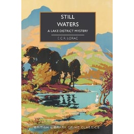 Still Waters
