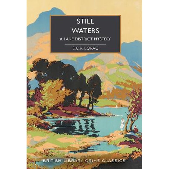 Still Waters image 0