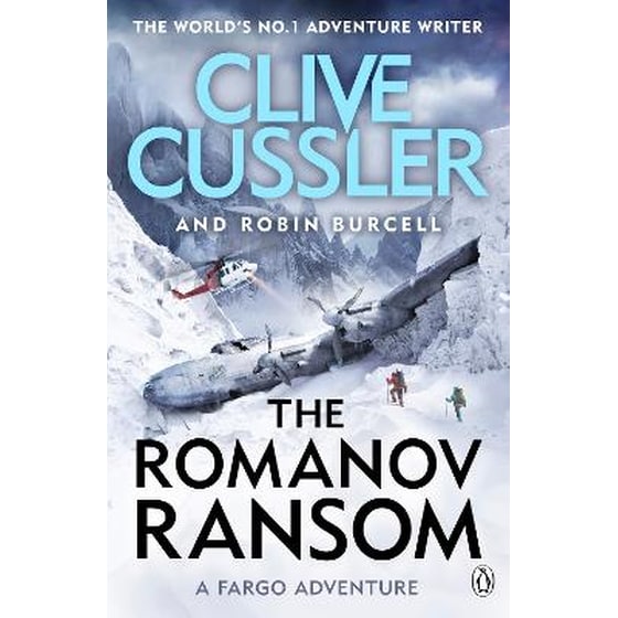 The Romanov Ransom image 0