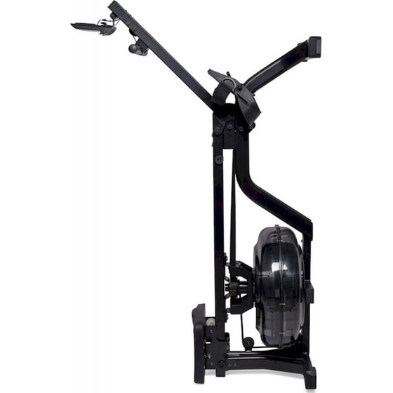 Κωπηλατική Νερού VirtuFit 800 160x52x87.5cm -Μαύρη image 1