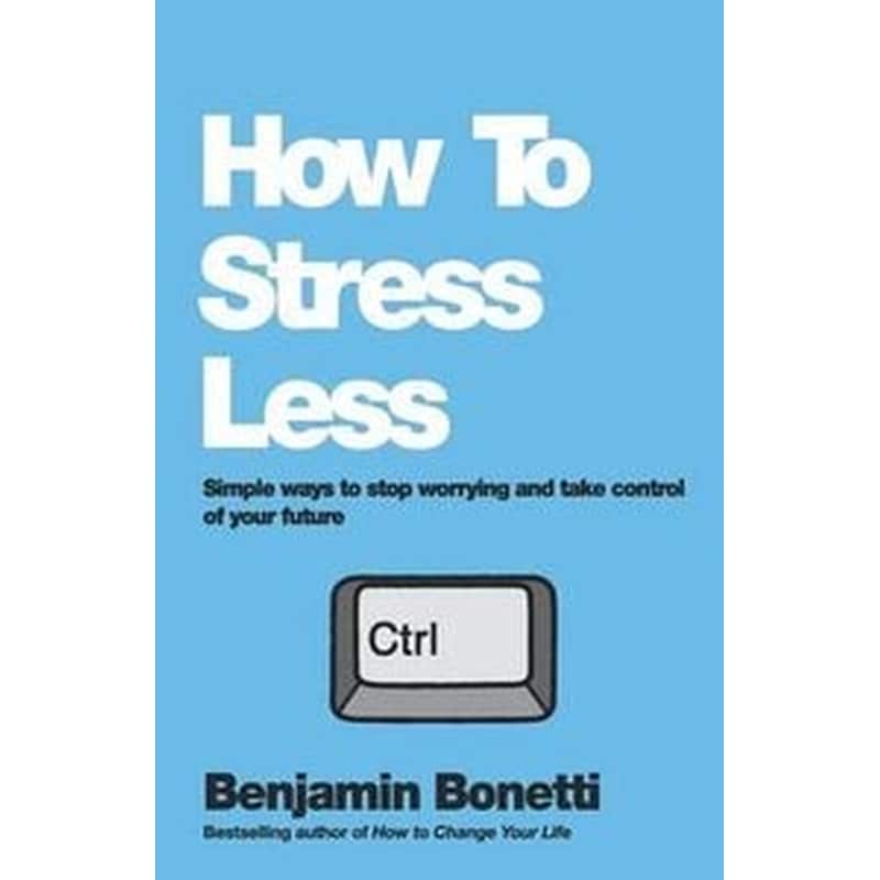 How To Stress Less 0954878