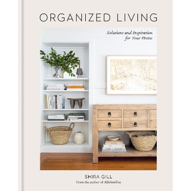 Organized Living