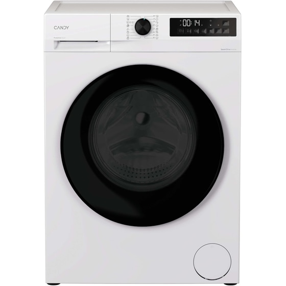 CANDY GWD 4106B8-S 10 kg/6 kg Λευκό Πλυντήριο - Στεγνωτήριο image 0
