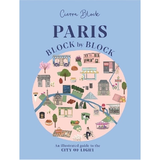 Paris, Block by Block image 0