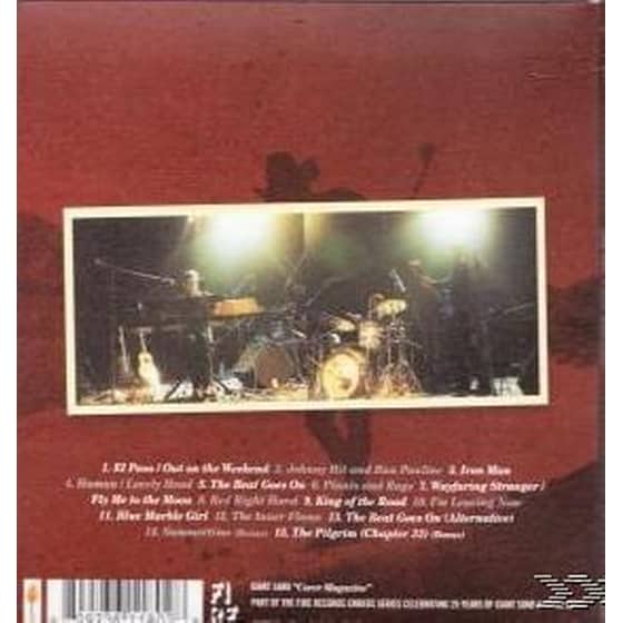 Cover Magazine (25th Anniversary Edition) image 1