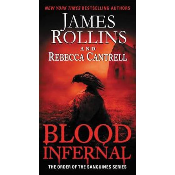 Blood Infernal image 0