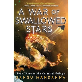 A War of Swallowed Stars