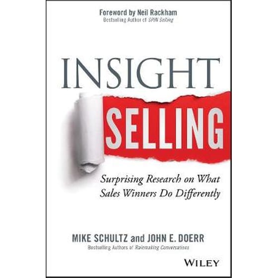Insight Selling image 0