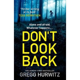 Don't Look Back