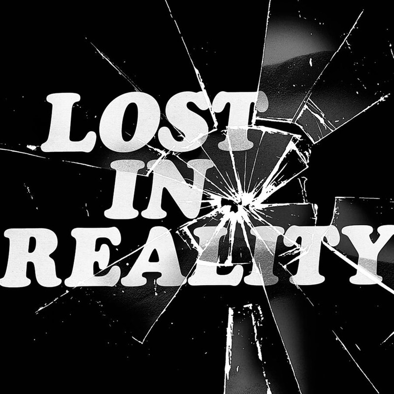 Lost In Reality (LP)