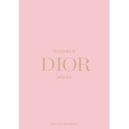 The Essence of Dior