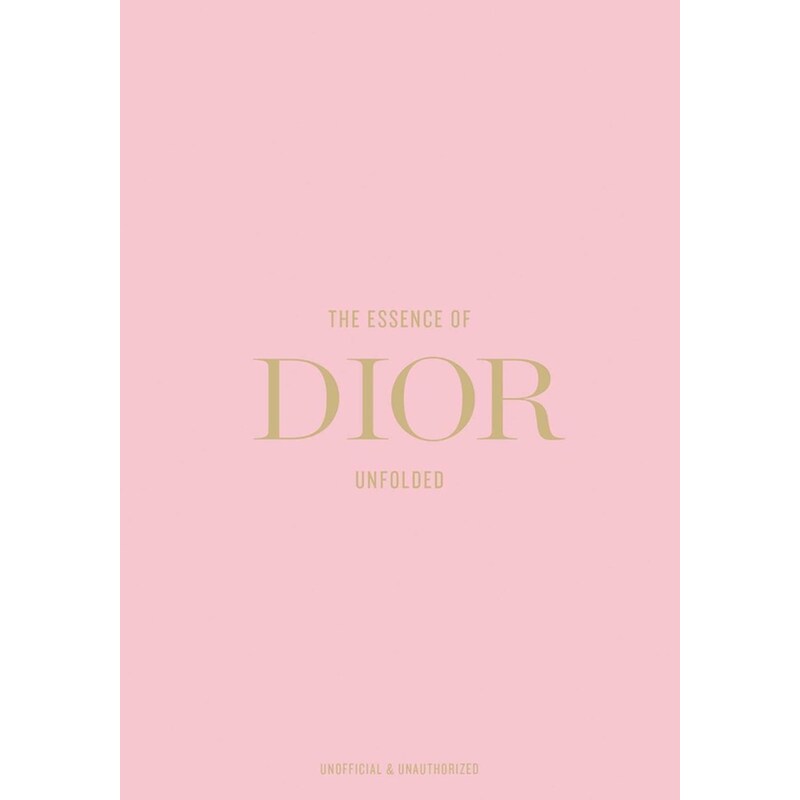 The Essence of Dior