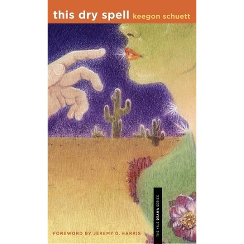 this dry spell