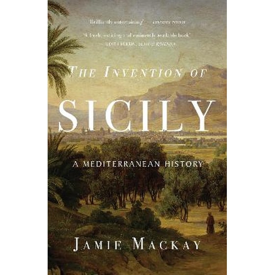 The Invention of Sicily image 0