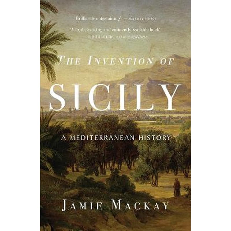 The Invention of Sicily
