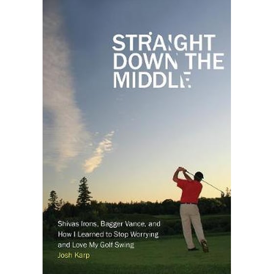 Straight Down the Middle image 0