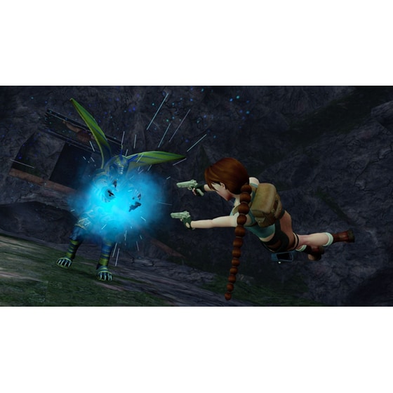Tomb Raider IV-VI Remastered - PS4 image 6