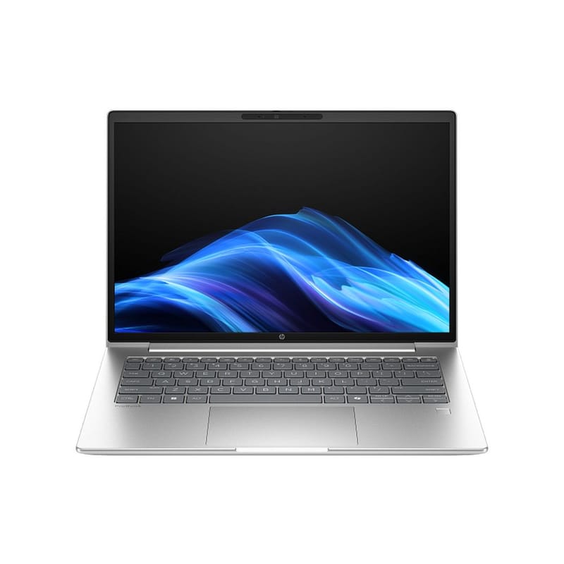 HP Probook 4 G1A 14 WUXGA IPS (AMD Ryzen 7-250/24GB/512GB SSD/Radeon 780M Graphics/Win11Pro) Laptop