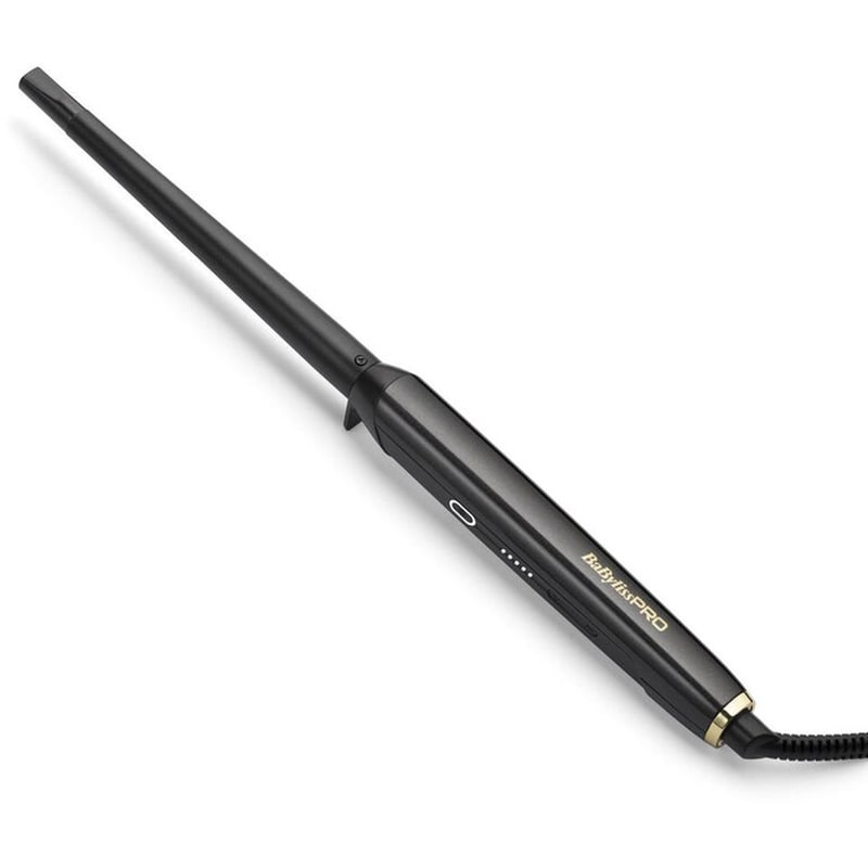 BABYLISS PRO BAB2480E Hi-Performance Κωνικό Ψαλίδι Μαλλιών 13-19mm Μαύρο