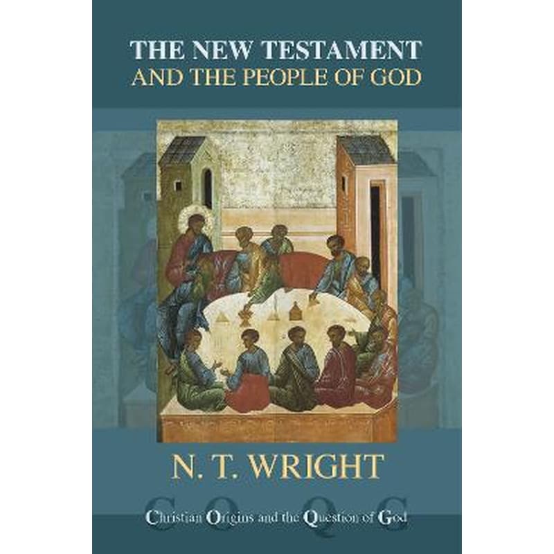 New Testament and the People of God