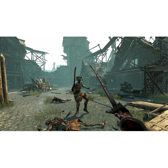 Undead the Citadel - PS5 image 6