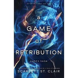 A Game of Retribution