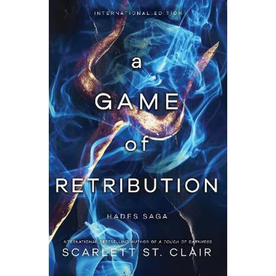 A Game of Retribution image 0