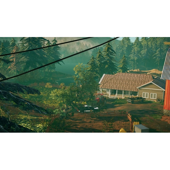 Alfred Hitchcock - Vertigo Limited Edition - PS4 image 9