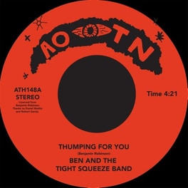 Thumping For You