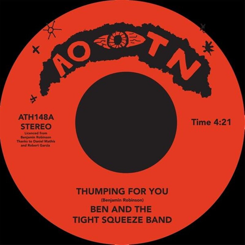 Thumping For You
