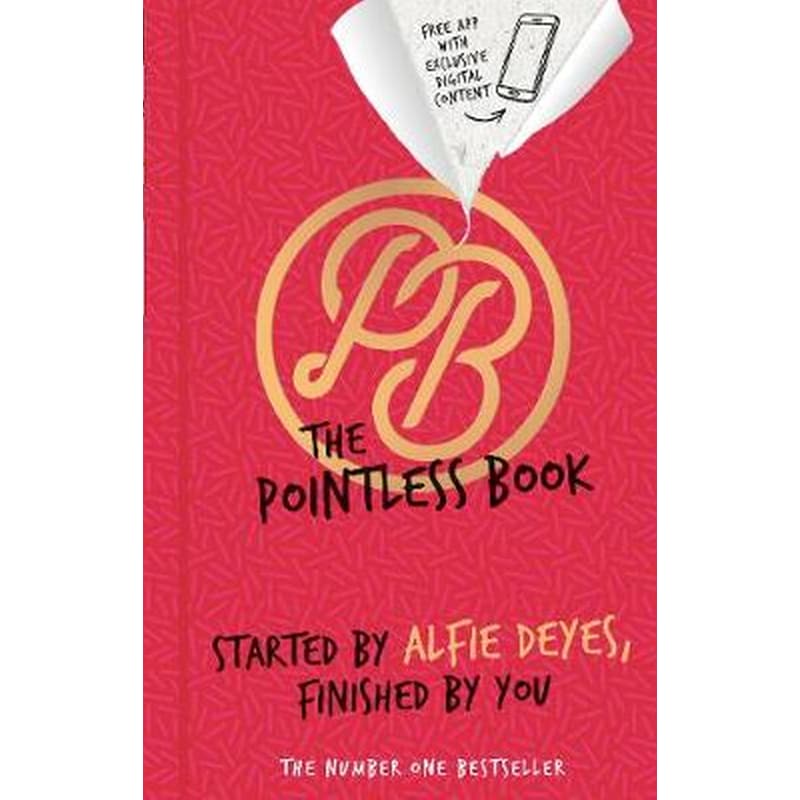 The Pointless Book