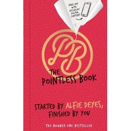 The Pointless Book