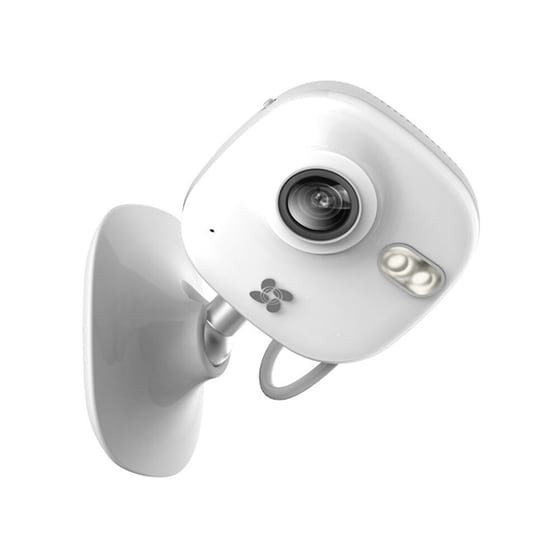 Ασύρματη IP Camera - Ezviz Mini Plus 1080p - Λευκό image 2