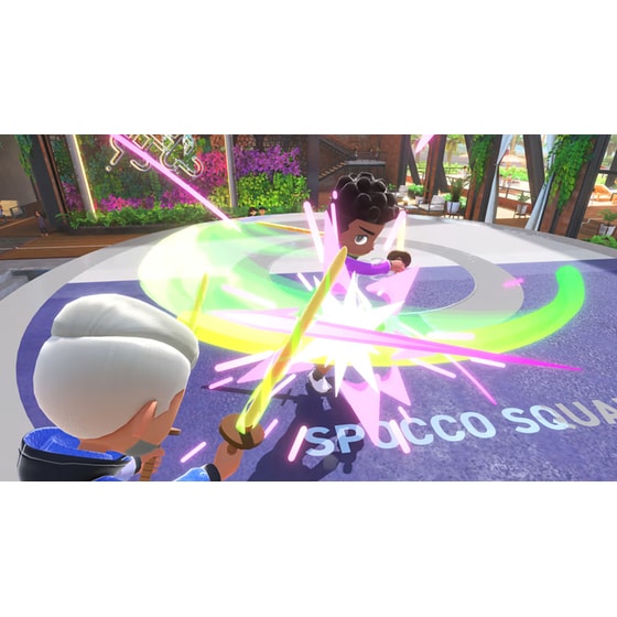 Nintendo Switch Sports - Nintendo Switch image 6