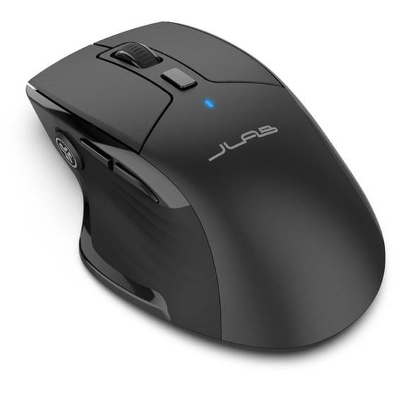 JLab JBuds Silent Ασύρματο Ποντίκι Black image 2