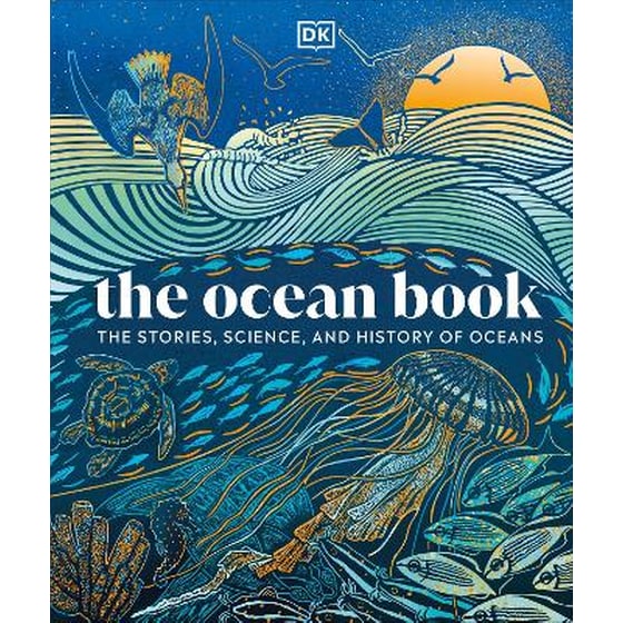 The Ocean Book image 0