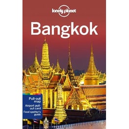 Lonely Planet Bangkok