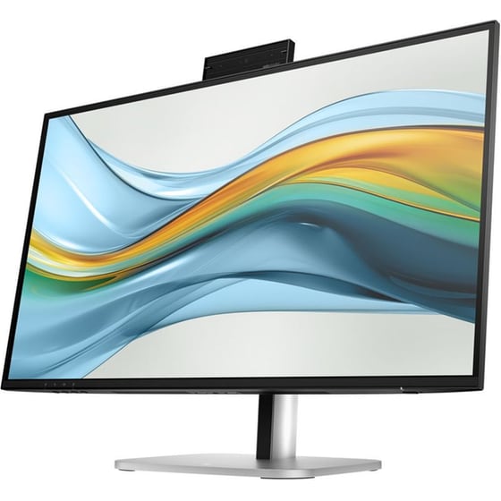 HP M‑Series M27FW 27" IPS Flat 75 Hz 5 ms image 1